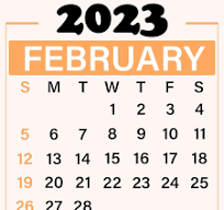 Feb 23