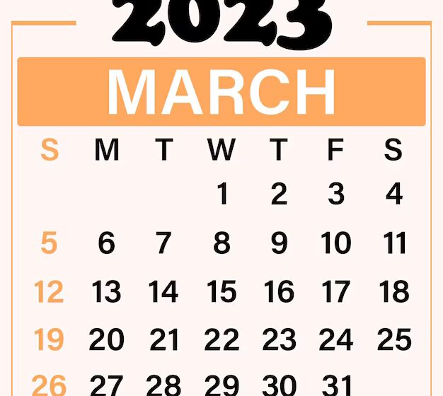 Mar'23