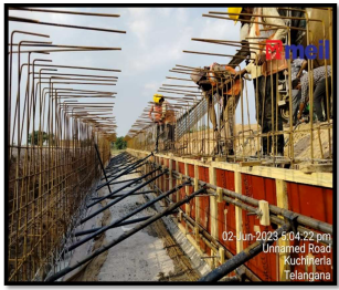 Reinforcement Process 