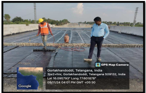  Site Inspection/Visit