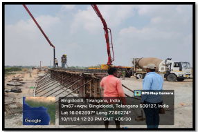  Site Inspection/Visit