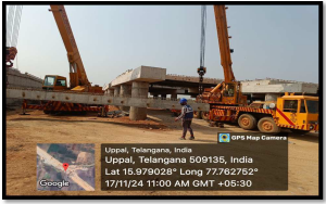 Site Inspection/Visit