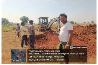 Farmers Protections and Work Hampered